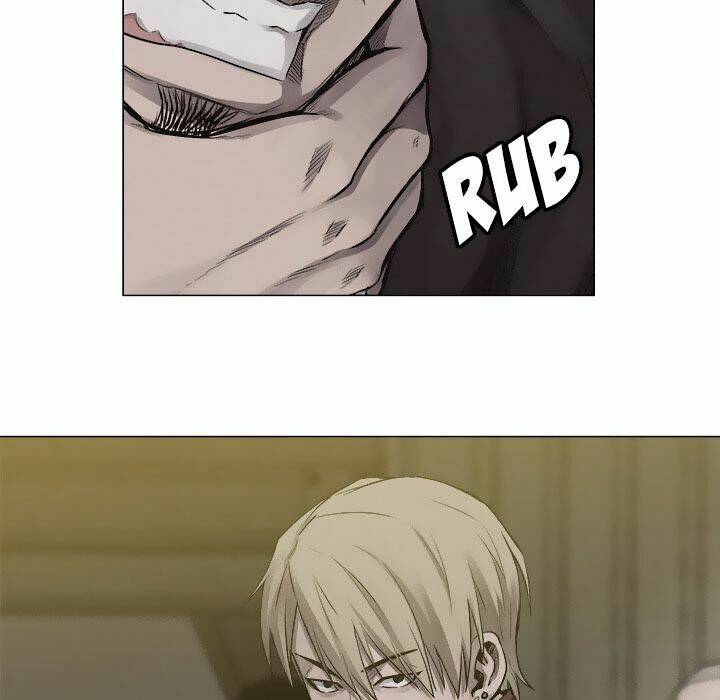 Nắm Đấm Chapter 24 - Trang 2