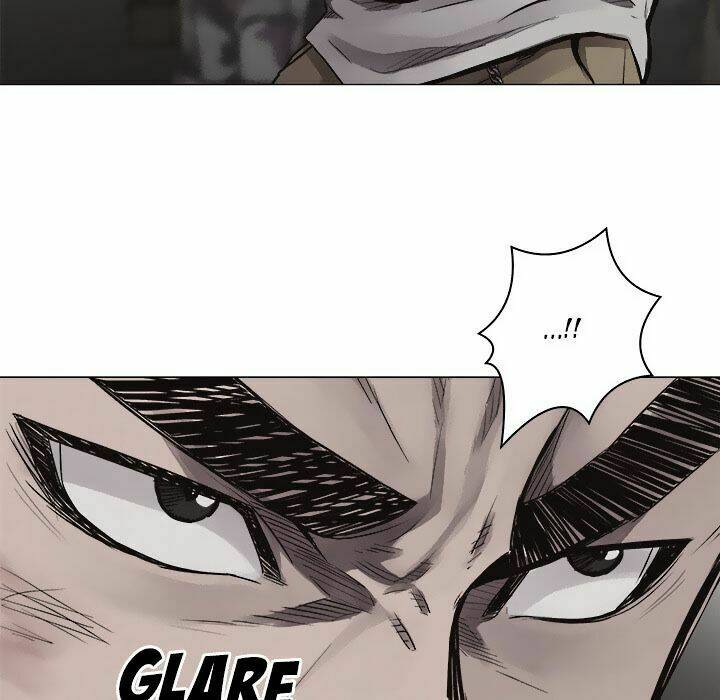 Nắm Đấm Chapter 24 - Trang 2