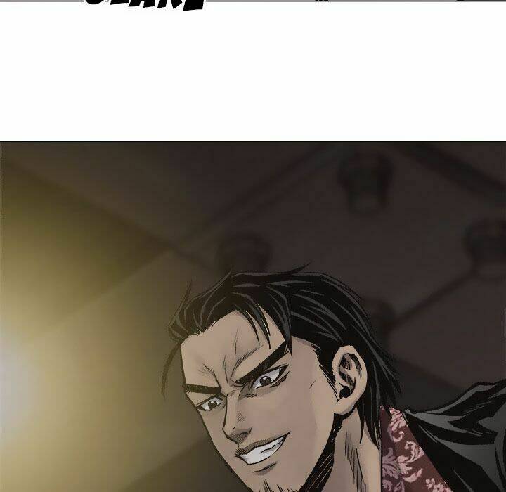 Nắm Đấm Chapter 24 - Trang 2