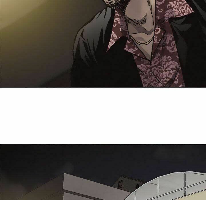 Nắm Đấm Chapter 24 - Trang 2