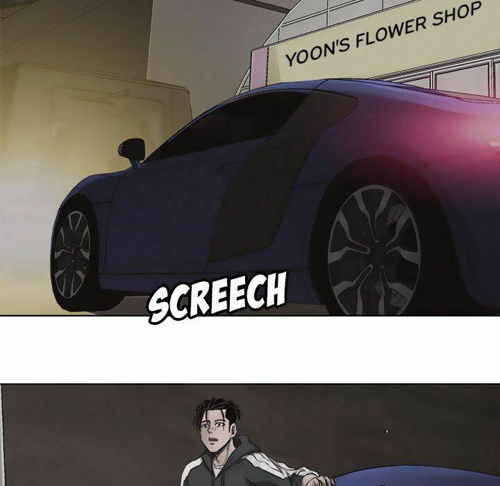 Nắm Đấm Chapter 24 - Trang 2