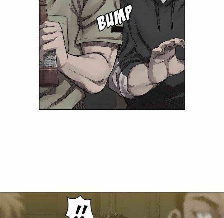 Nắm Đấm Chapter 24 - Trang 2