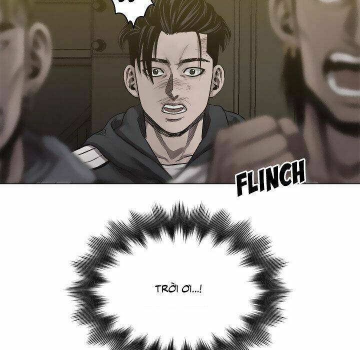 Nắm Đấm Chapter 24 - Trang 2