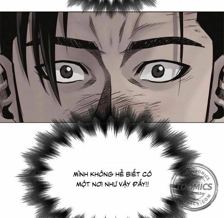 Nắm Đấm Chapter 24 - Trang 2