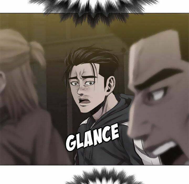 Nắm Đấm Chapter 24 - Trang 2