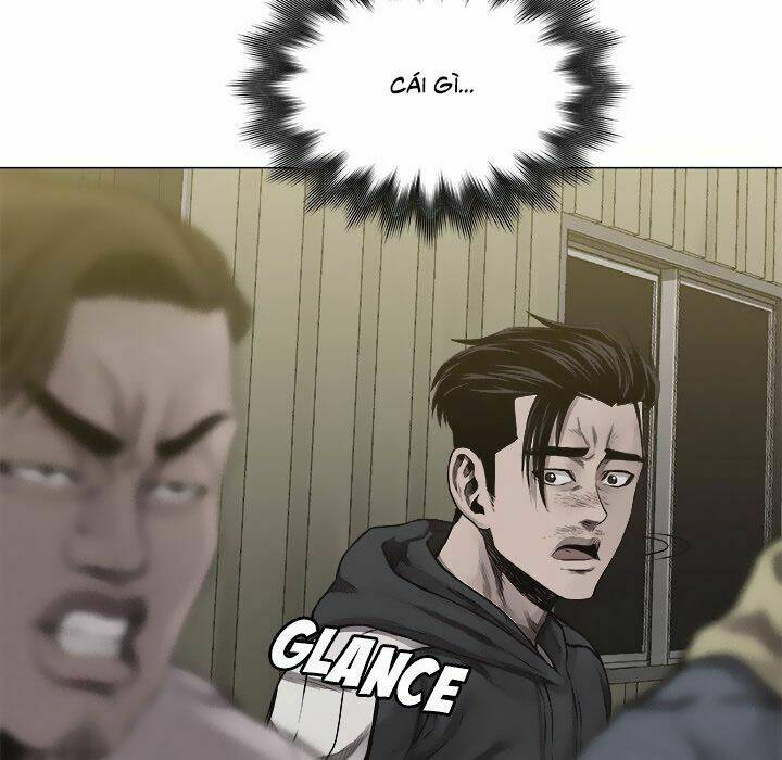 Nắm Đấm Chapter 24 - Trang 2