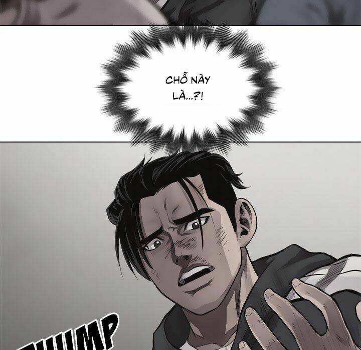 Nắm Đấm Chapter 24 - Trang 2