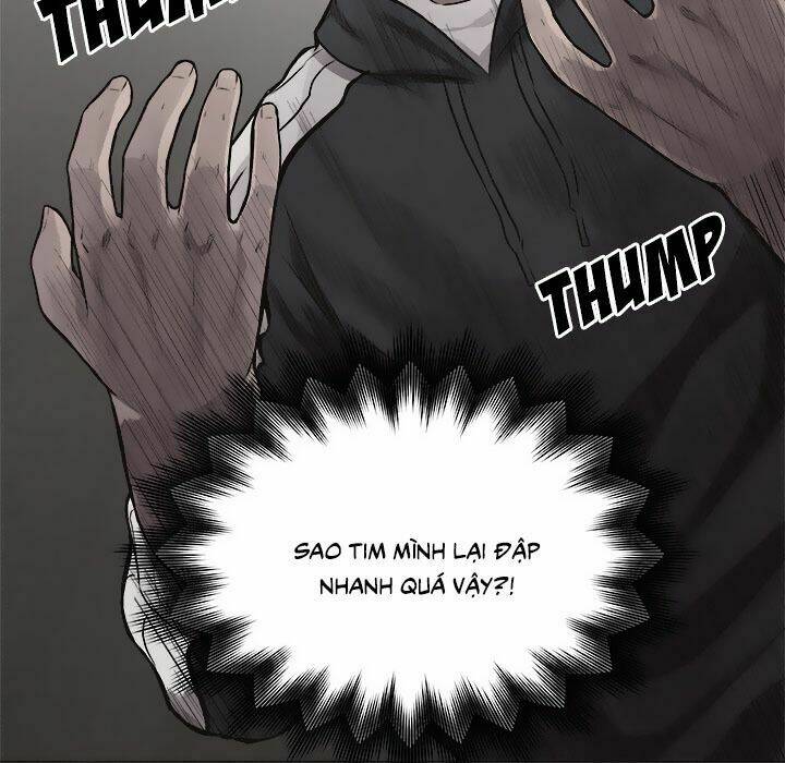 Nắm Đấm Chapter 24 - Trang 2