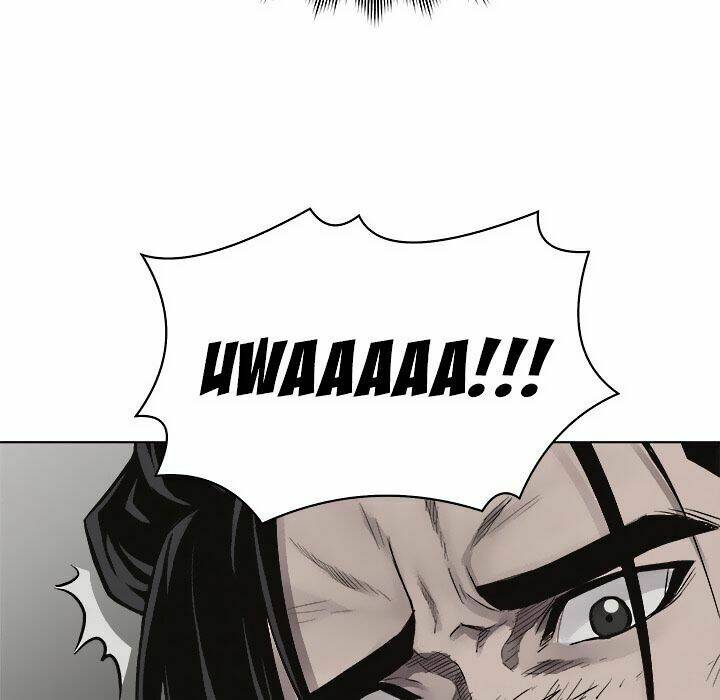 Nắm Đấm Chapter 24 - Trang 2