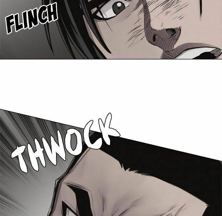 Nắm Đấm Chapter 24 - Trang 2