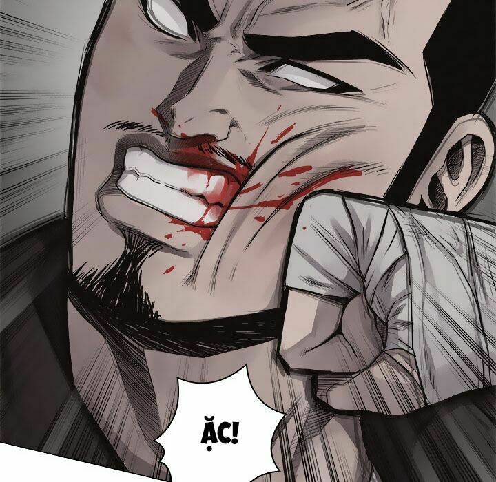 Nắm Đấm Chapter 24 - Trang 2