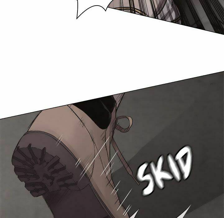 Nắm Đấm Chapter 24 - Trang 2