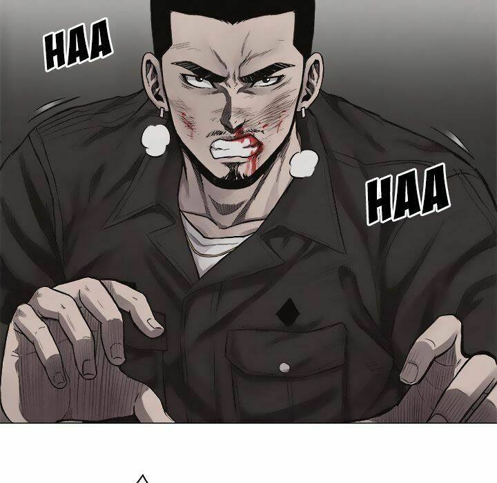 Nắm Đấm Chapter 24 - Trang 2