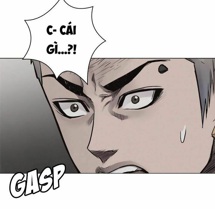 Nắm Đấm Chapter 24 - Trang 2