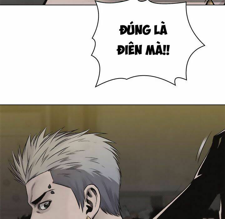 Nắm Đấm Chapter 24 - Trang 2