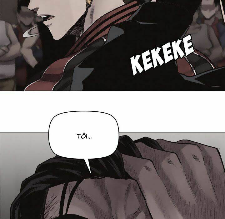 Nắm Đấm Chapter 24 - Trang 2