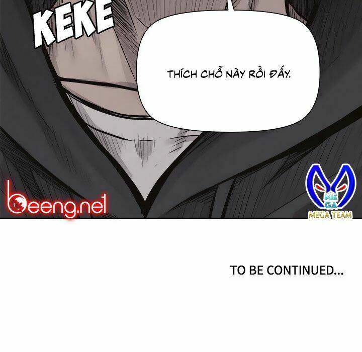 Nắm Đấm Chapter 24 - Trang 2