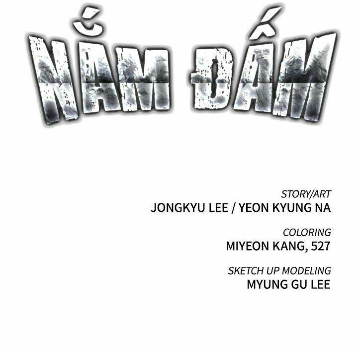 Nắm Đấm Chapter 24 - Trang 2
