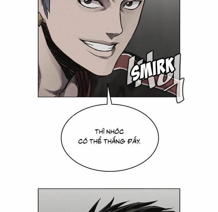 Nắm Đấm Chapter 24 - Trang 2