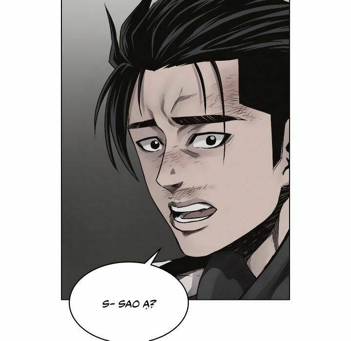 Nắm Đấm Chapter 24 - Trang 2