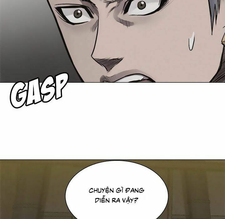 Nắm Đấm Chapter 25 - Trang 2