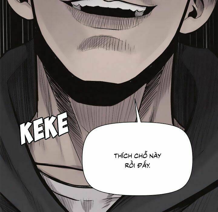 Nắm Đấm Chapter 25 - Trang 2