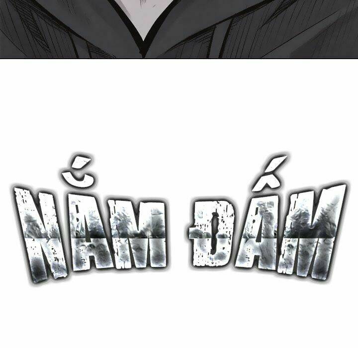 Nắm Đấm Chapter 25 - Trang 2