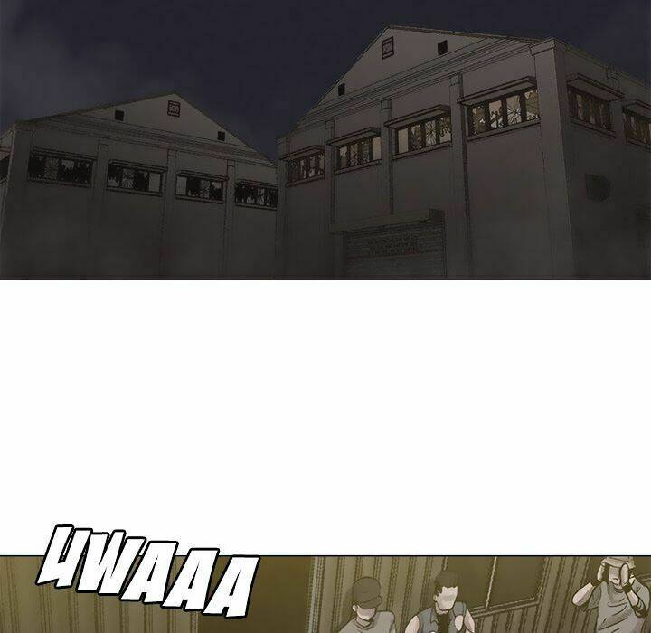 Nắm Đấm Chapter 25 - Trang 2