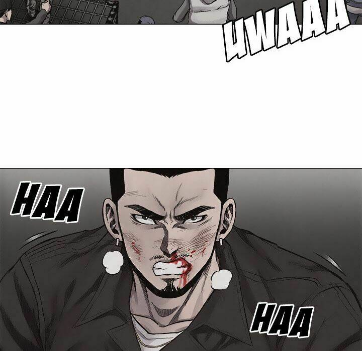 Nắm Đấm Chapter 25 - Trang 2