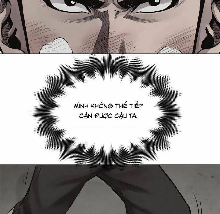 Nắm Đấm Chapter 25 - Trang 2