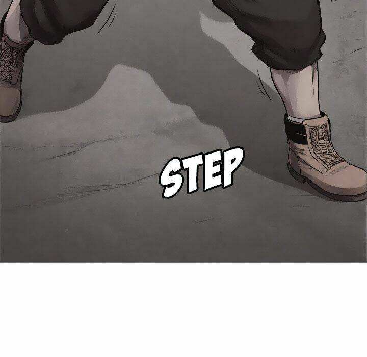 Nắm Đấm Chapter 25 - Trang 2