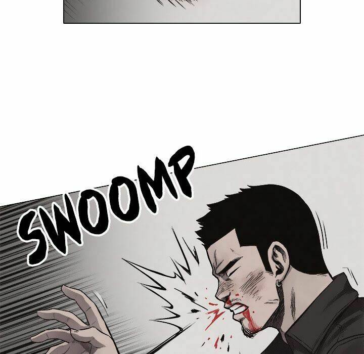 Nắm Đấm Chapter 25 - Trang 2