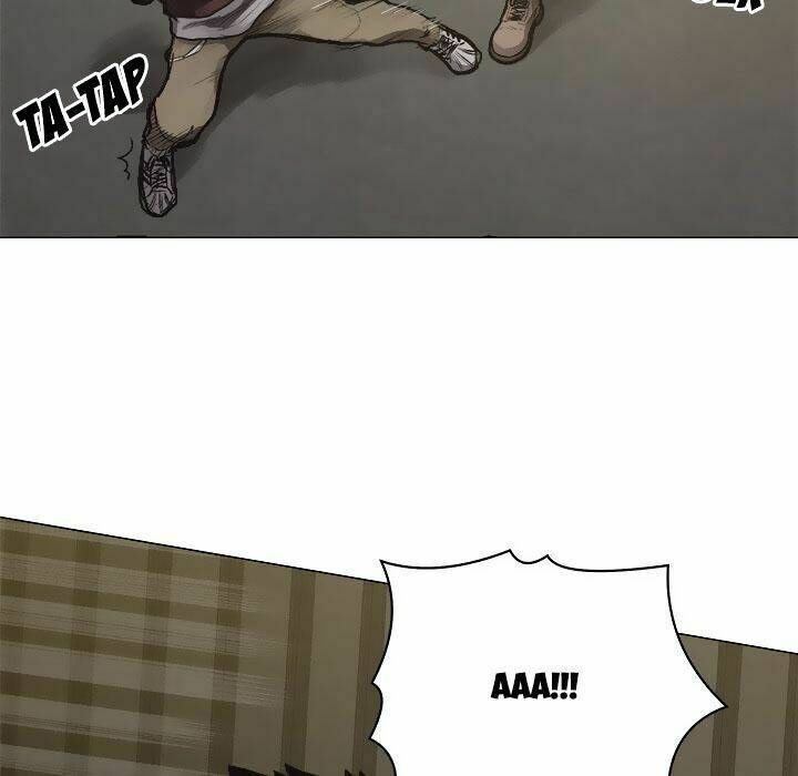 Nắm Đấm Chapter 25 - Trang 2