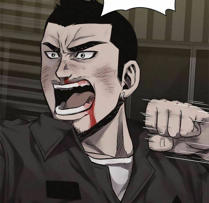 Nắm Đấm Chapter 25 - Trang 2