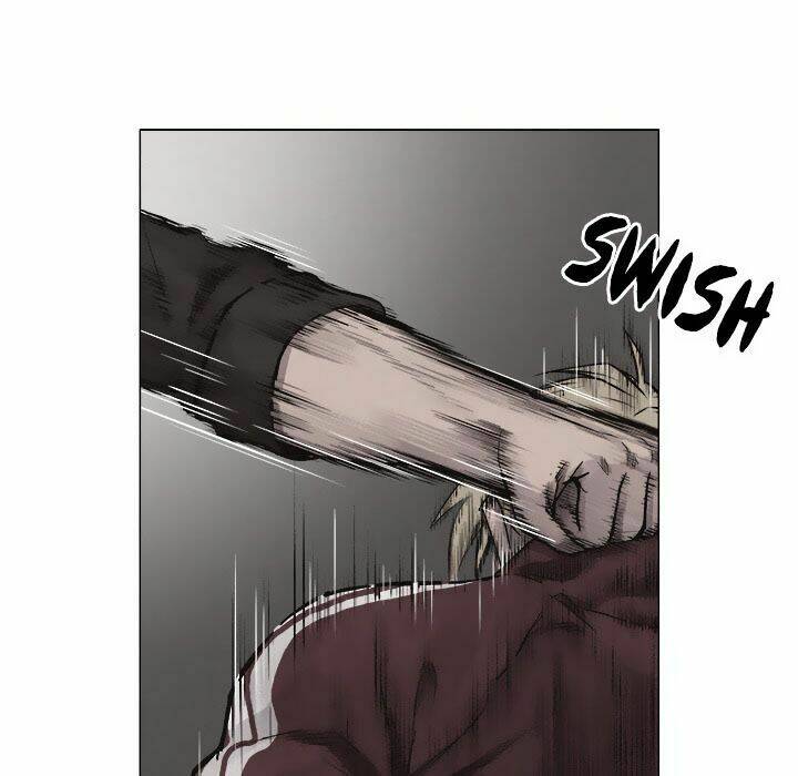 Nắm Đấm Chapter 25 - Trang 2