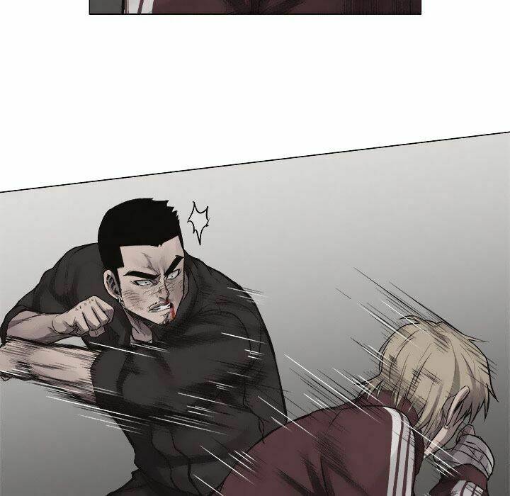 Nắm Đấm Chapter 25 - Trang 2