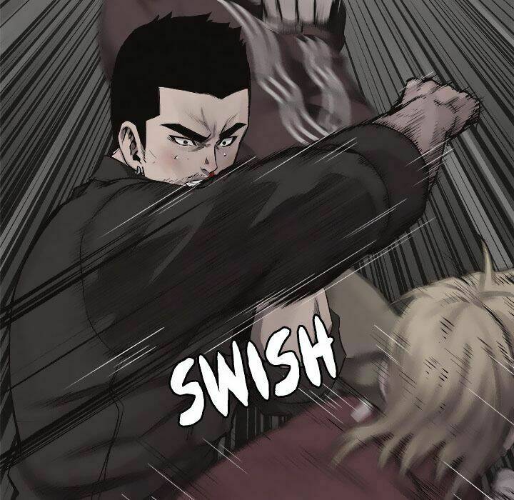 Nắm Đấm Chapter 25 - Trang 2