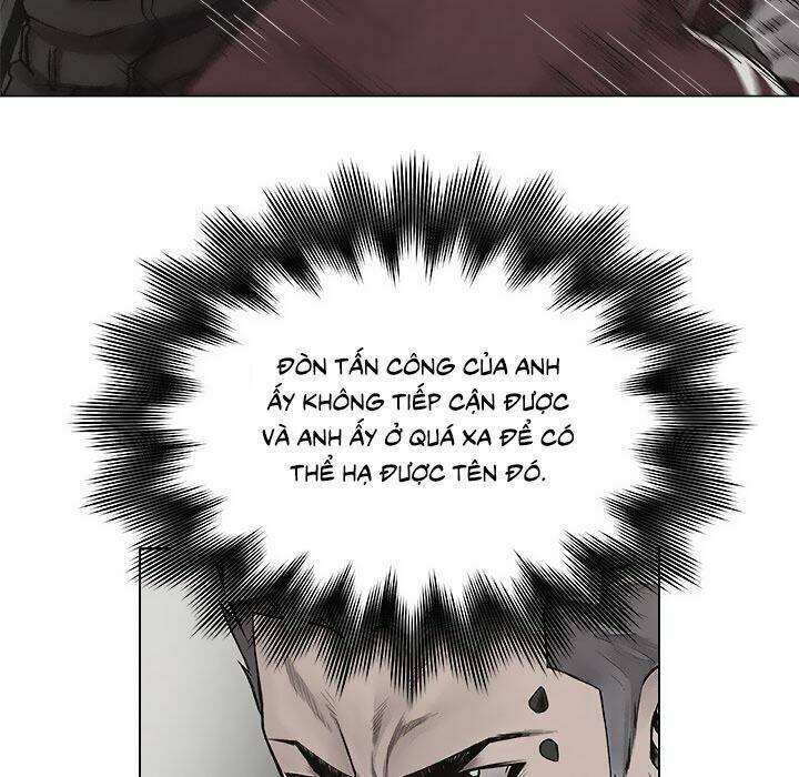 Nắm Đấm Chapter 25 - Trang 2