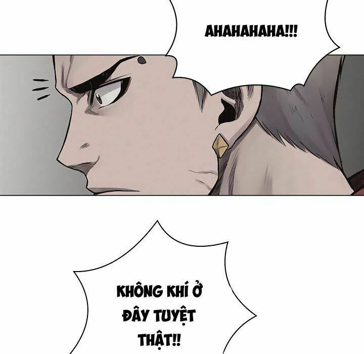 Nắm Đấm Chapter 25 - Trang 2