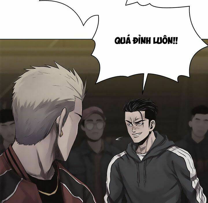 Nắm Đấm Chapter 25 - Trang 2