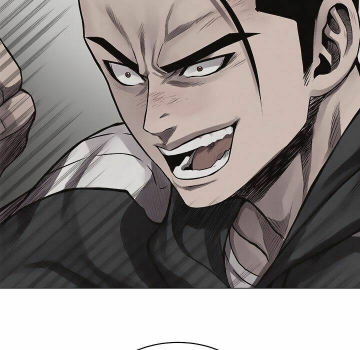 Nắm Đấm Chapter 25 - Trang 2