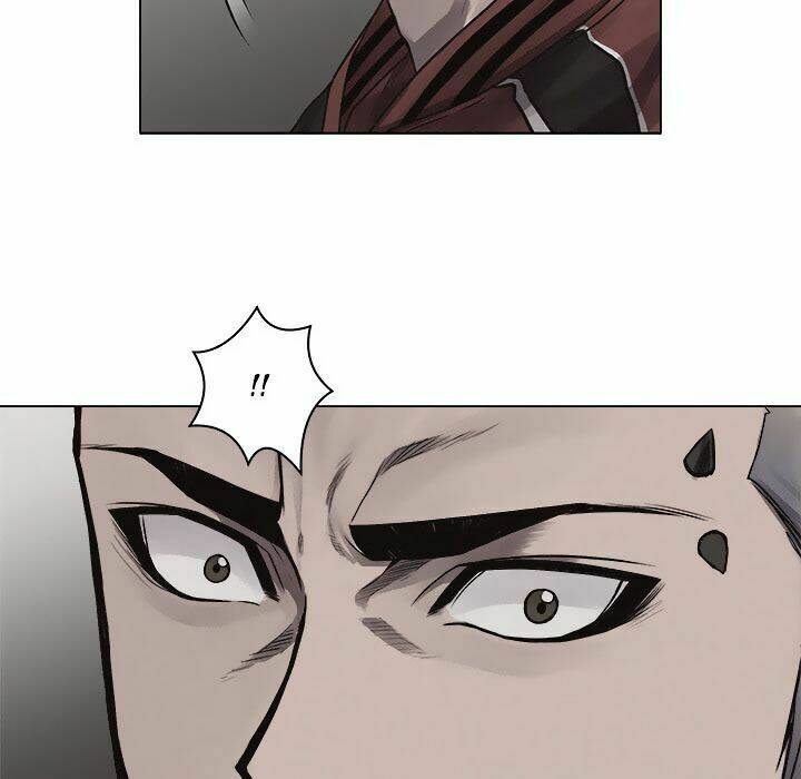 Nắm Đấm Chapter 25 - Trang 2