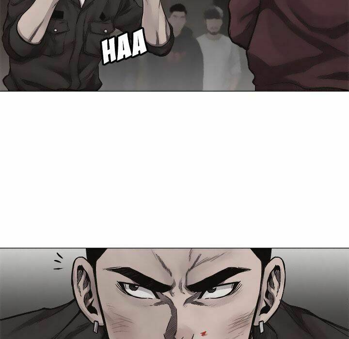 Nắm Đấm Chapter 25 - Trang 2