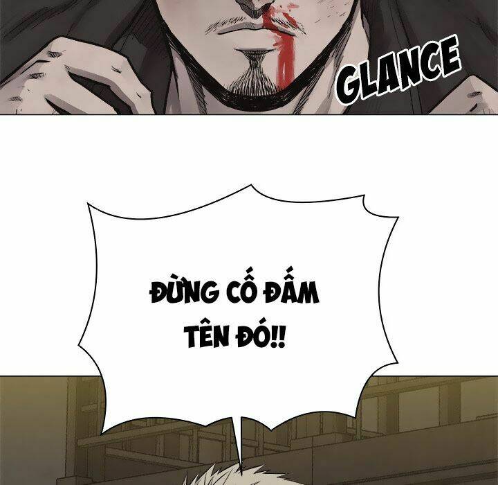 Nắm Đấm Chapter 25 - Trang 2