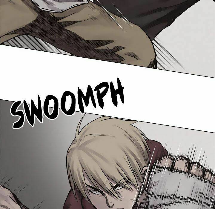 Nắm Đấm Chapter 25 - Trang 2