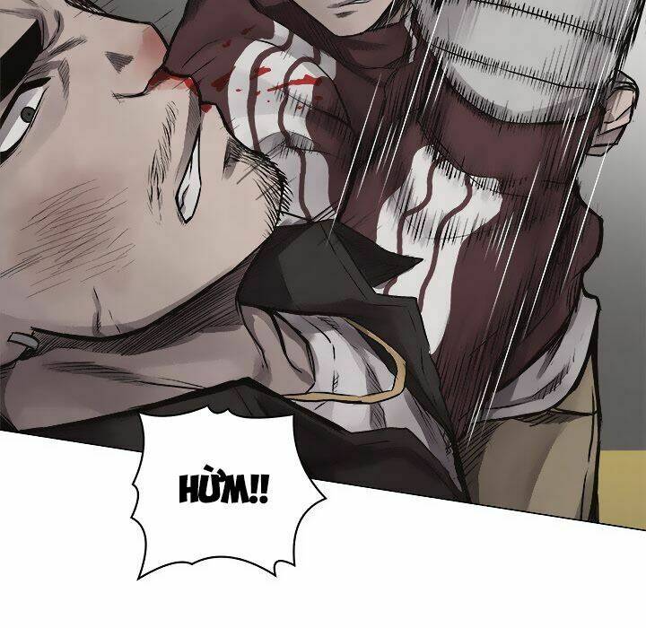 Nắm Đấm Chapter 25 - Trang 2