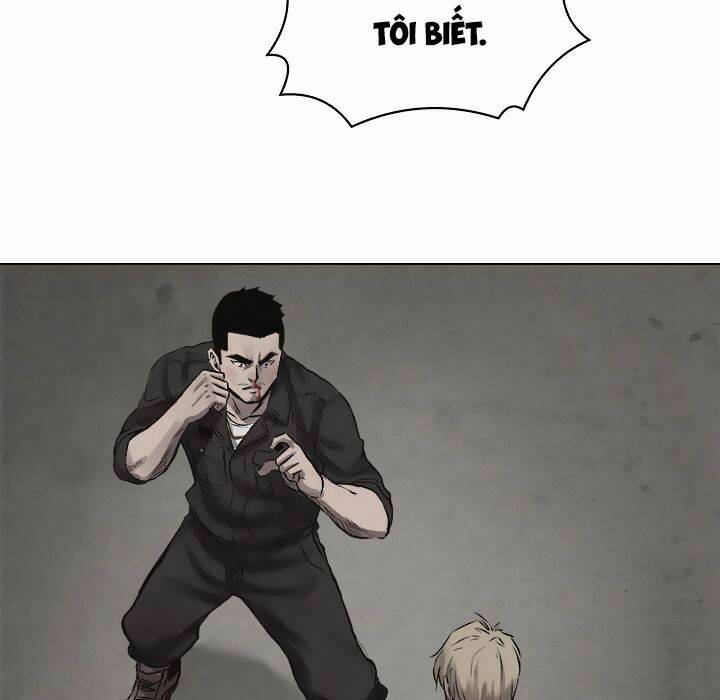 Nắm Đấm Chapter 25 - Trang 2