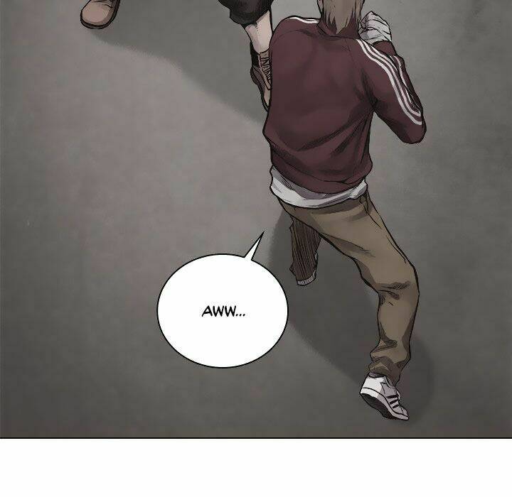 Nắm Đấm Chapter 25 - Trang 2