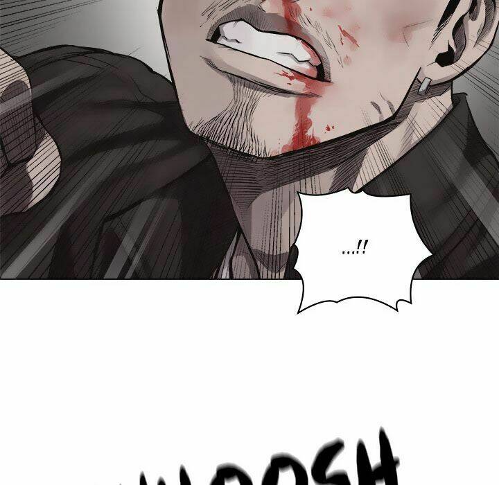 Nắm Đấm Chapter 25 - Trang 2