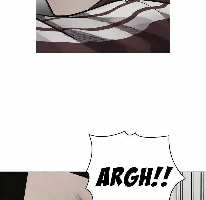 Nắm Đấm Chapter 25 - Trang 2